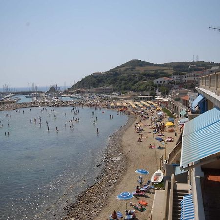 Destinazione Paradiso Lägenhet Piombino Exteriör bild
