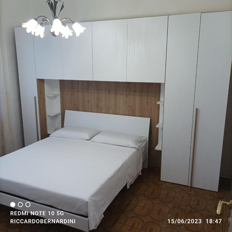 Destinazione Paradiso Lägenhet Piombino Exteriör bild