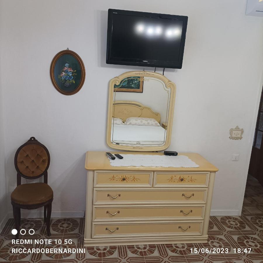 Destinazione Paradiso Lägenhet Piombino Exteriör bild