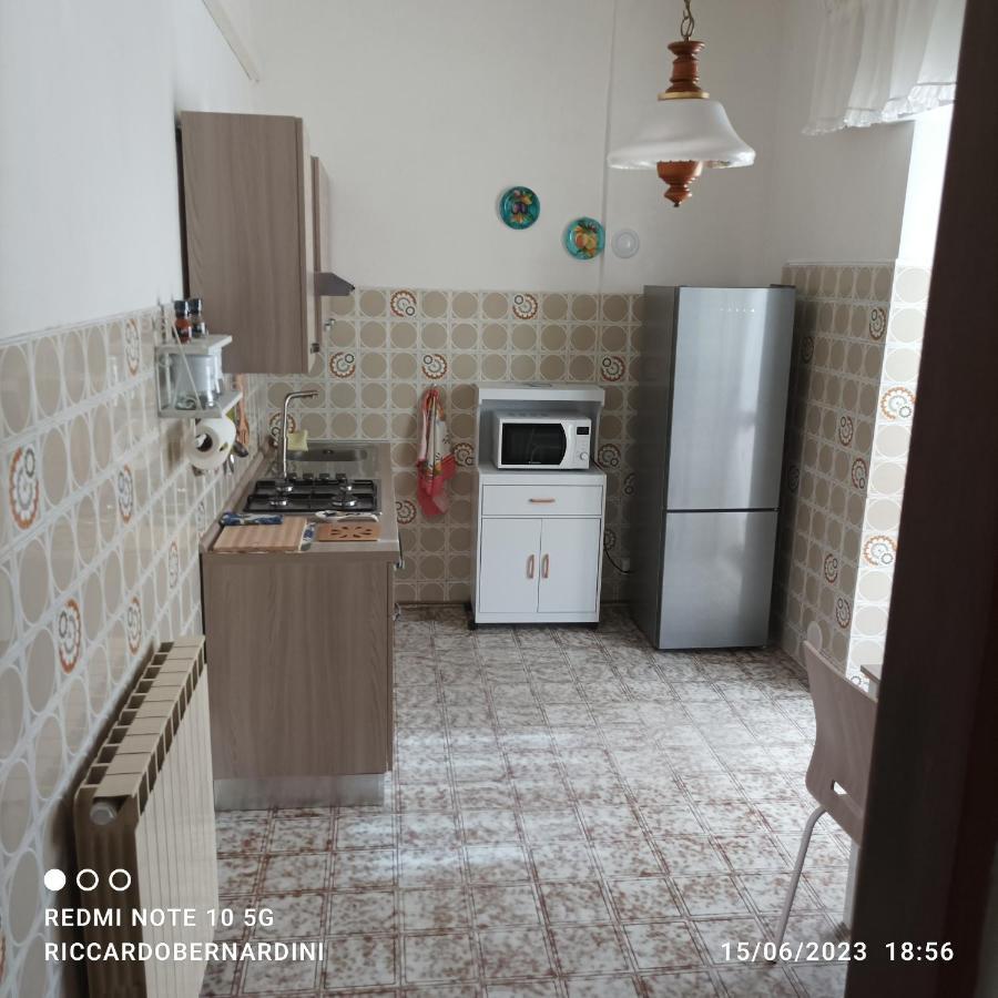 Destinazione Paradiso Lägenhet Piombino Exteriör bild