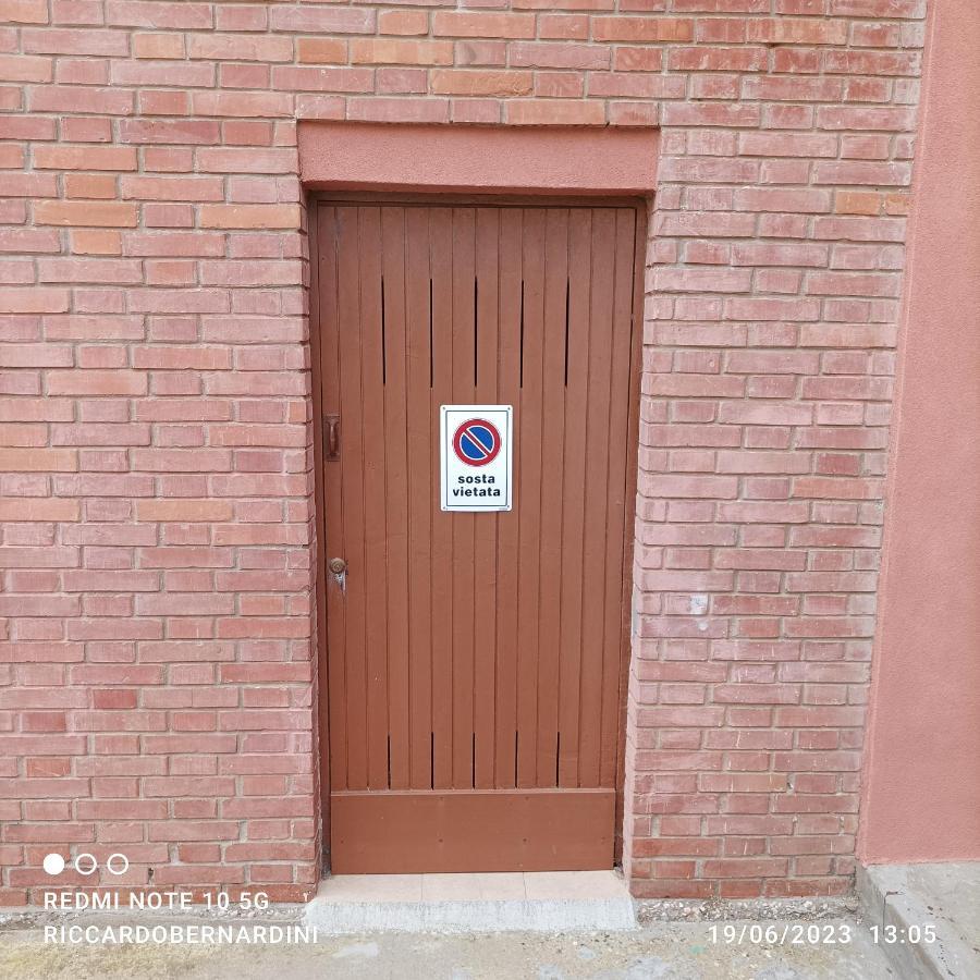 Destinazione Paradiso Lägenhet Piombino Exteriör bild